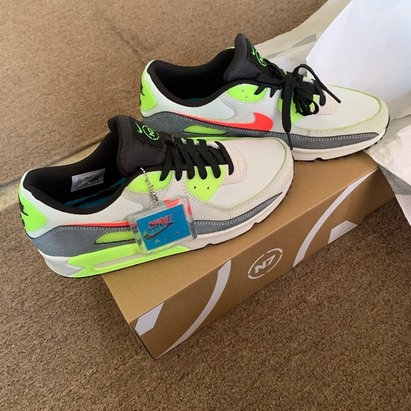nike air max 90 n7